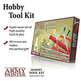 Hobby Tool Kit - Evolution TCG