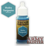 Hydra Turquoise - Evolution TCG
