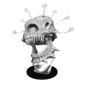 D&D Nolzur’s Marvelous Miniatures: Death Tyrant - Evolution TCG