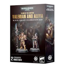 Talons of the Emperor Black Library Model - Evolution TCG