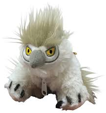 Gamer Pouch: D&D Snowy Owlbear dice bag - Evolution TCG