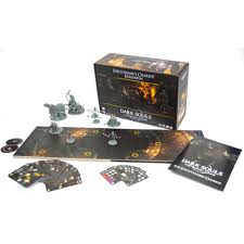 Dark Souls the Board Game: Executioner's Chariot Expansion - Evolution TCG
