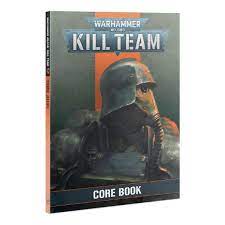 Warhammer 40,000: Kill Team Core Book - Evolution TCG