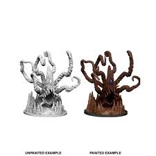 Pathfinder Battles Unpainted Minis - Cave Lurker - Evolution TCG