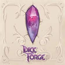Dice Forge - Evolution TCG