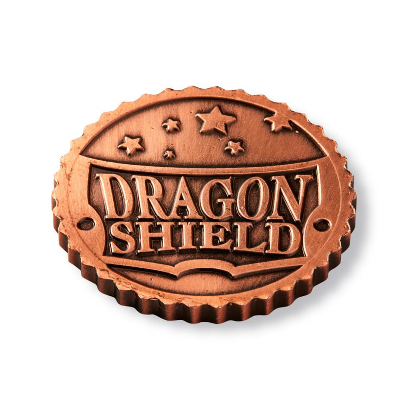 Dragon Shield Playmat -‘Draco Primus’ Unhinged - Evolution TCG