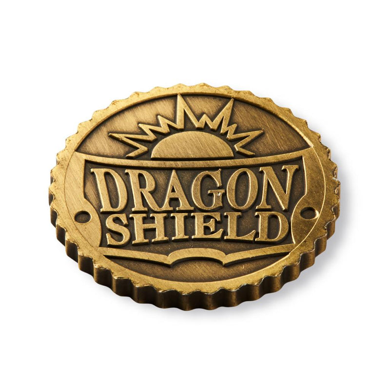 Dragon Shield Playmat -  ‘Logi’ Royal Knight - Evolution TCG