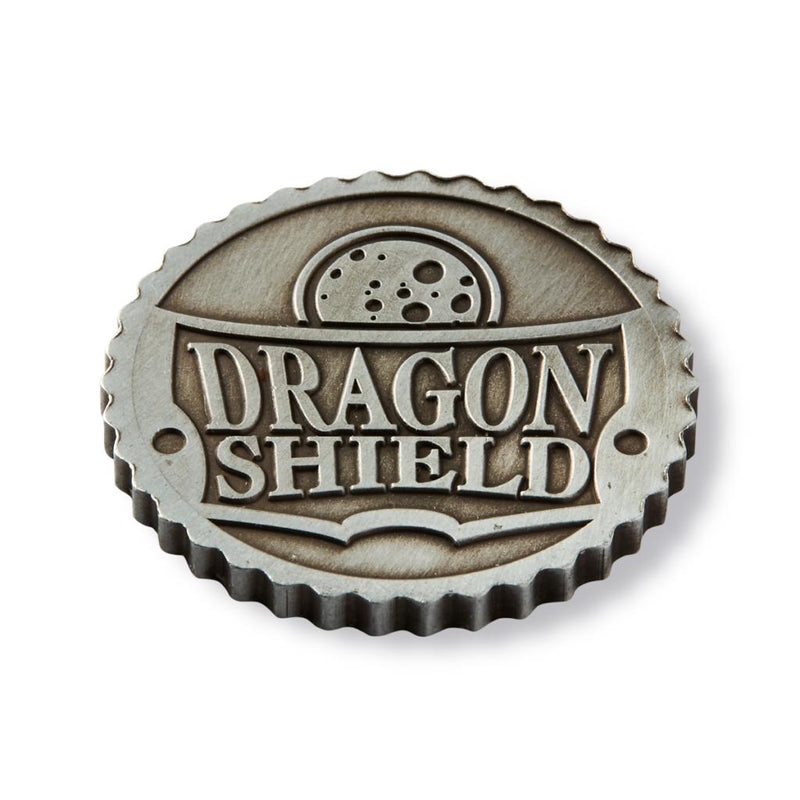 Dragon Shield Playmat - ‘Racan’ Dark Twin - Evolution TCG