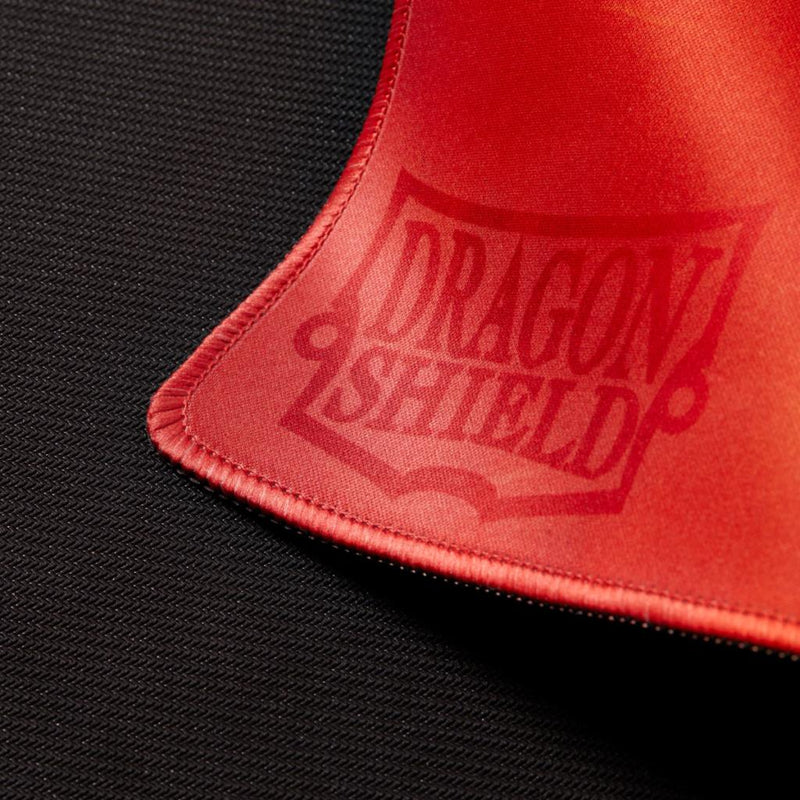 Dragon Shield Playmat - ‘Bayaga’ the Familiar - Evolution TCG