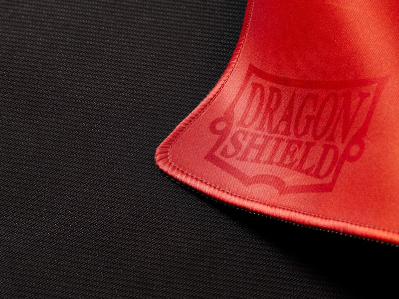 Dragon Shield Playmat - ‘Poppy Field’ Agenteuil - Evolution TCG