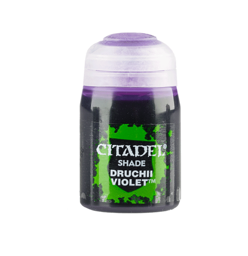 SHADE: DRUCHII VIOLET - Evolution TCG