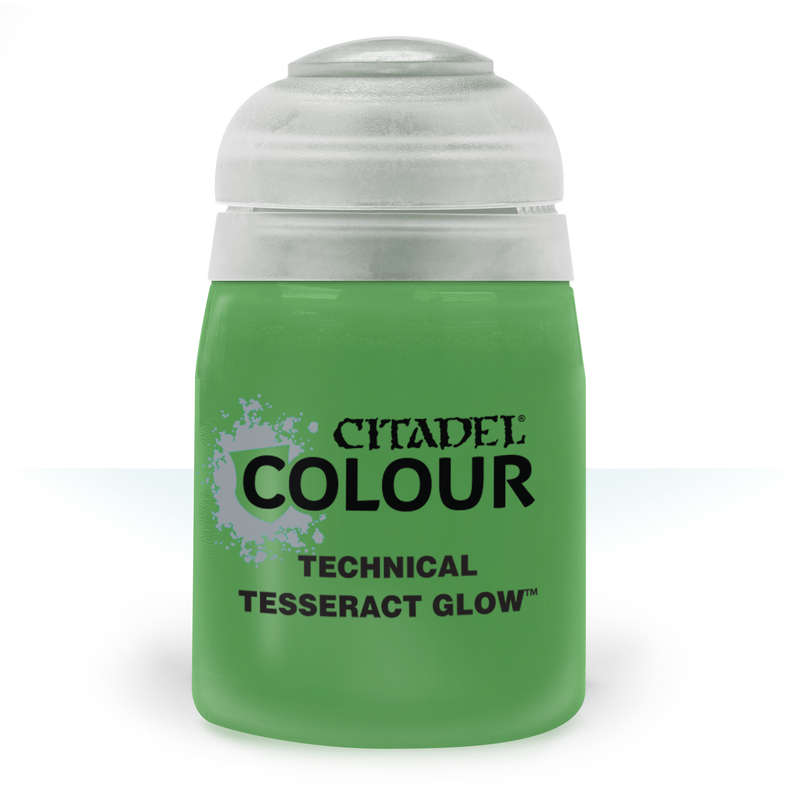 Tesseract Glow - Evolution TCG