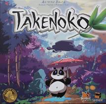 Takenoko - Evolution TCG