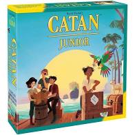 Catan Junior - Evolution TCG