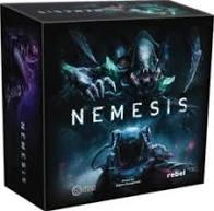 Nemesis - Evolution TCG