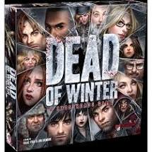 Dead of Winter - Evolution TCG