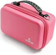 GAME SHELL 250PLUS PINK - Evolution TCG