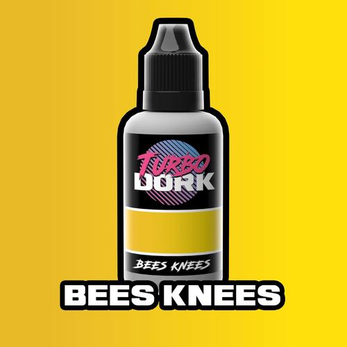 Turbo Dork: Bees Knees - Evolution TCG