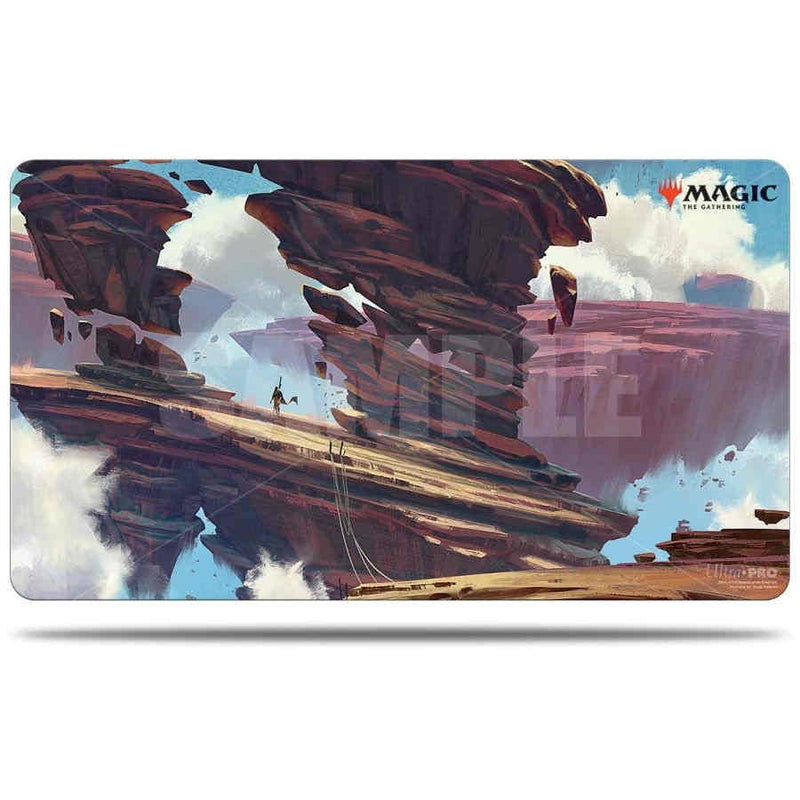 Zendikar Rising Playmat V7 - Evolution TCG