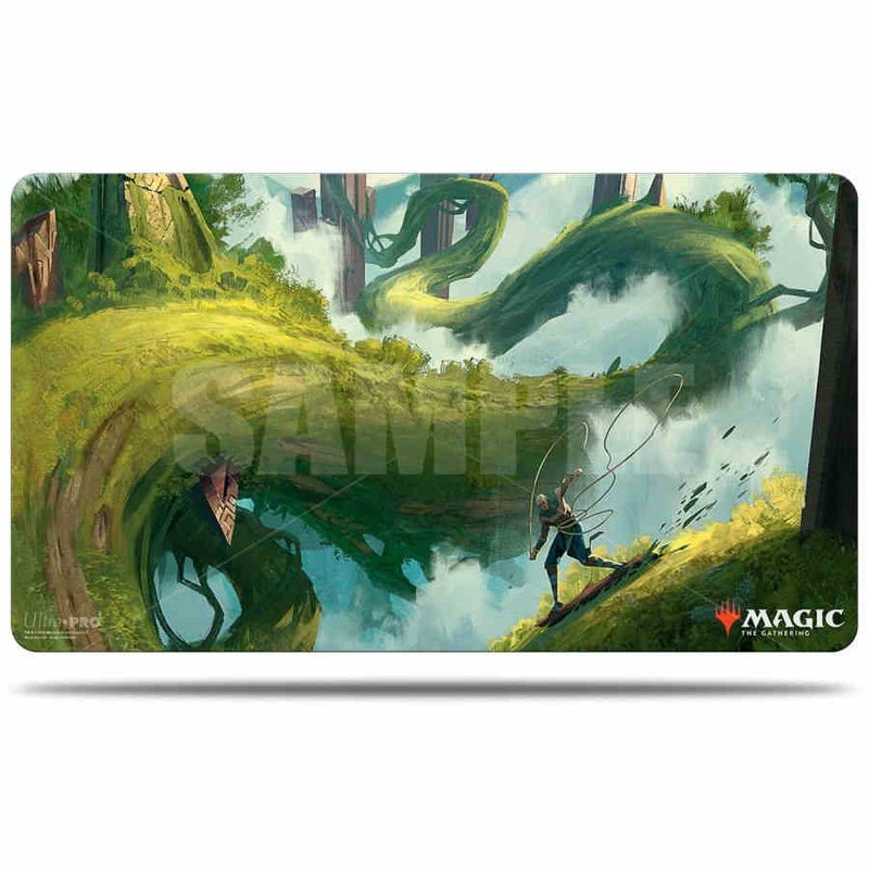 Zendikar Rising Playmat V8 - Evolution TCG